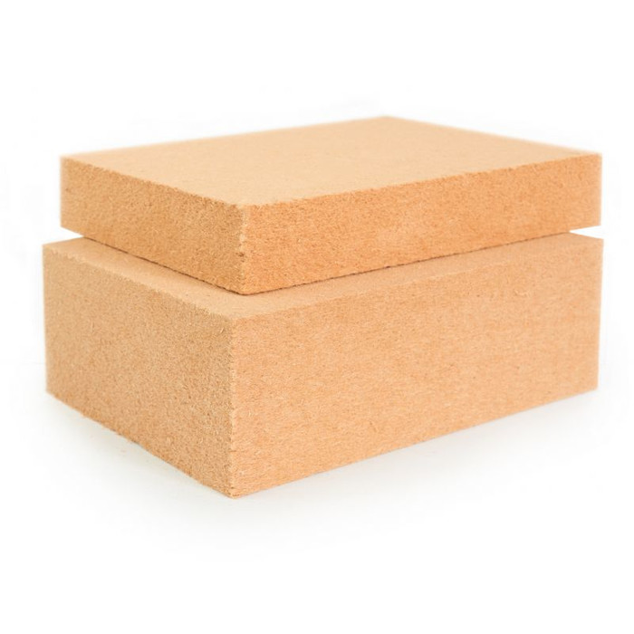 Белтермо Kombi МДВП тепло-звукоизоляционная 120х600х1200 мм прямая